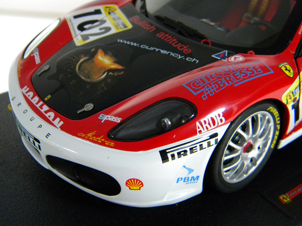Ferrari 430 (l7113